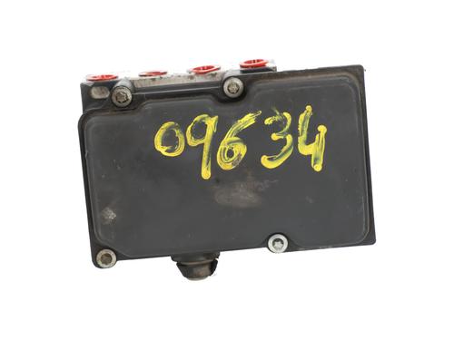 ABS pump CITROËN NEMO Box Body/MPV (AA_) 1.4 HDi | BP30604826M43 