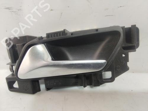 Used Rear left interior door handle Rear left interior door handle PEUGEOT 308 II (LB_, LP_, LW_, LH_, L3_) [2013-2021] 34434399 34434399