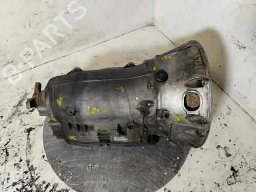 Gearbox CHRYSLER 300C (LX, LE) 3.0 CRD | BP37688544M3 - Image 8
