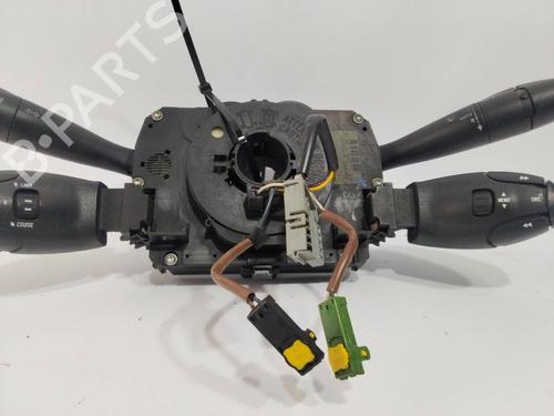 Squib airbag PEUGEOT 407 (6D_)  | BP29062475C102 