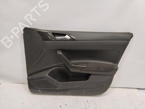 Used Front right panel VW TAIGO (CS1) [2021-2025]  29435598