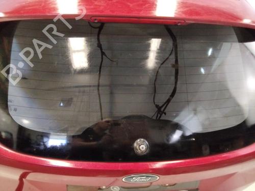 Tailgate FORD FOCUS III  | BP25283634C6 