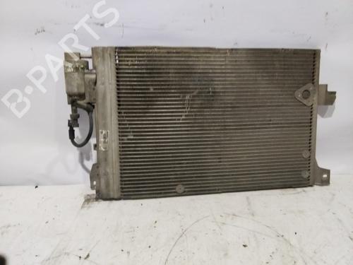 Used AC radiator OPEL ASTRA G Hatchback (T98) [1998-2009]  30391324