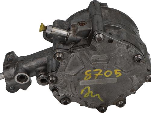 Used Vacuum pump VW CADDY III Box Body/MPV (2KA, 2KH, 2CA, 2CH) [2004-2016]  30262764