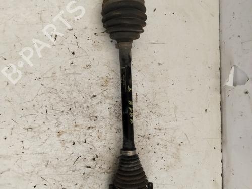 Used Left front driveshaft SEAT IBIZA IV (6J5, 6P1) [2008-2017]  25625665