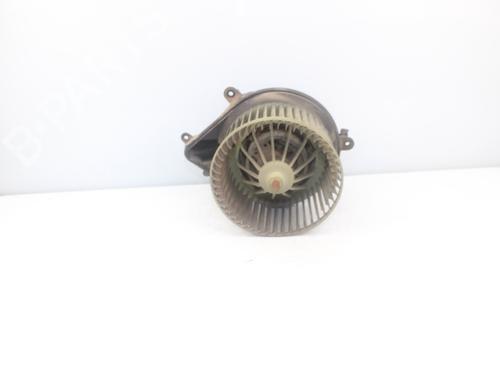 Heater blower motor CITROËN XSARA Coupe (N0) 2.0 HDI 90 | BP17183361M62 