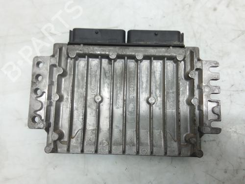 Engine control unit (ECU) RENAULT MEGANE I Coach (DA0/1_) 1.4 16V (DA0D, DA1H, DA0W, DA10) | BP8584426M57 