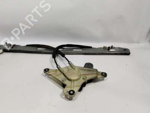 Front right window mechanism OPEL MOVANO B Platform/Chassis (X62) | BP36566369C23 - Image 2