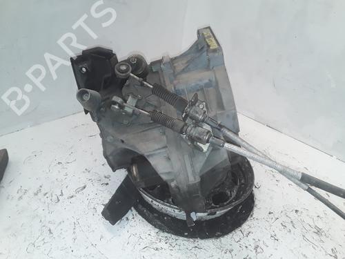 Gearkasse MG MG ZT 1.8 16V | BP15203195M3