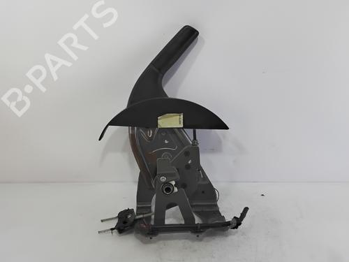 Hand brake NISSAN QASHQAI I (J10, NJ10)  | BP29816871I18