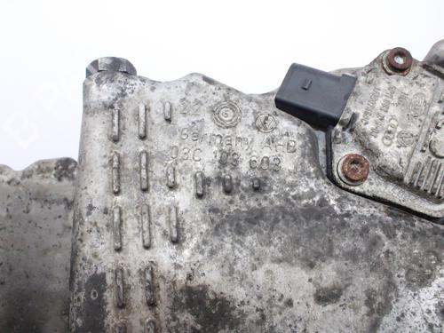 Oil sump VW TOURAN (1T1, 1T2) 1.6 FSI | BP14057133M115 