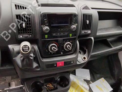 Injector FIAT DUCATO Van (250_) 115 Multijet 2,0 D | BP40154599M100 - Image 7