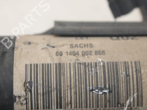 Left front shock absorber MERCEDES-BENZ E-CLASS T-Model (S212)  | BP17454309M16 