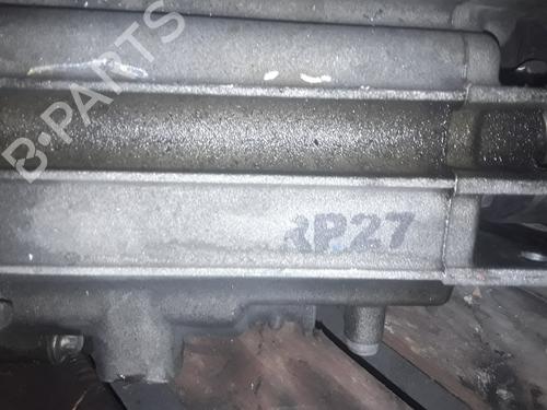 Gearbox BMW 1 (F21) 118 i | BP12455640M3