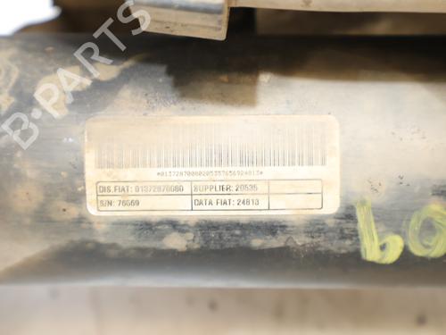 Steering rack FIAT DUCATO Van (250_) 115 Multijet 2,0 D | BP37170958M22 - Image 2