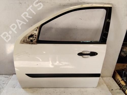 Used Left front door FORD FOCUS I (DAW, DBW) 1.8 TDCi (115 hp) 20167708