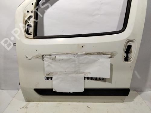 Left front door FIAT FIORINO Box Body/MPV (225_)  | BP30055339C2 