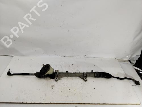 Used Steering rack Steering rack RENAULT SCÉNIC III (JZ0/1_) [2008-2016] 33571337 33571337