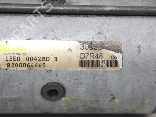 Starter VOLVO V40 Estate (645) 1.9 TD | BP16430074M8 