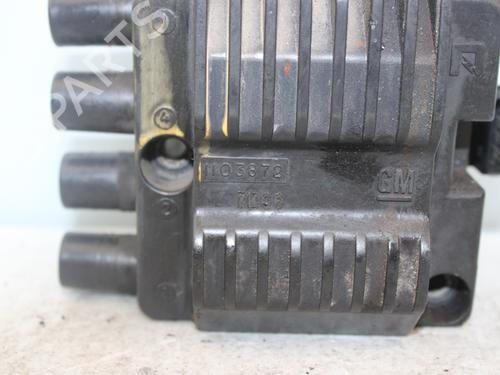 Ignition coil OPEL CORSA B (S93) 1.2 i (F08, F68, M68) | BP18130234M94 