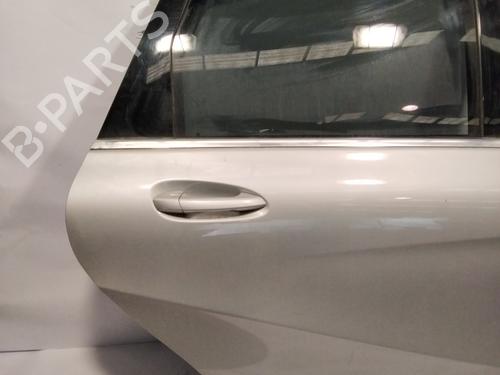 Right rear door MERCEDES-BENZ B-CLASS Sports Tourer (W246, W242) B 220 CDI / d (246.203) | BP24992064C5 