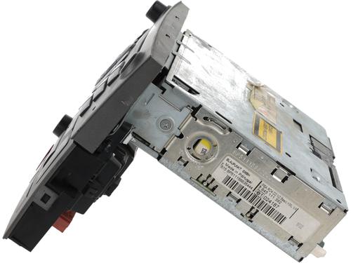 Radio PEUGEOT 407 (6D_)  | BP30091431E6 