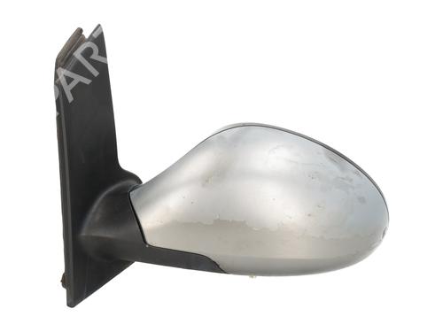 Left mirror SEAT ALTEA (5P1) | BP30271744C26