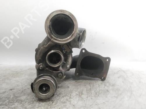 Used Turbocharger/Supercharger MERCEDES-BENZ SPRINTER 3,5-t Van (B907, B910) [2018-2025]  27223532