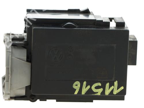 Ignition barrel VW PASSAT B6 (3C2) | BP35806064M48 - Image 2
