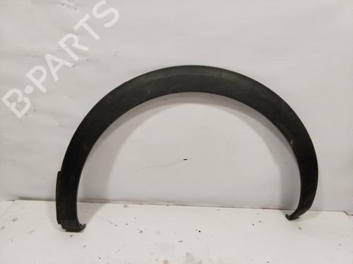 Rear left wheel arch trim PEUGEOT 3008 II SUV (MC_, MR_, MJ_, M4_)  | BP29721680C136 