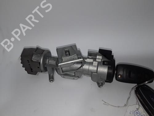 Ignition barrel FORD FOCUS III Turnier 1.0 EcoBoost | BP10700343M48 