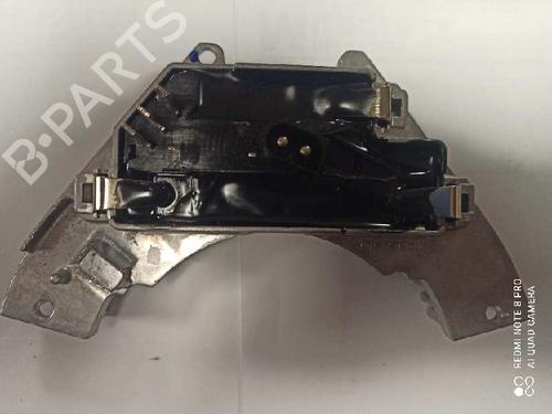 Used Heater resistor CITROËN JUMPY I (U6U_) [1994-2006]  11655583