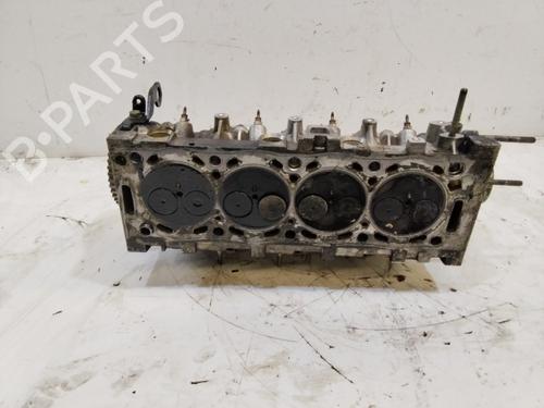 Cylinder head CITROËN JUMPY I Platform/Chassis (BU_, BV_, BW_, BX_) 2.0 HDi 110 16V | BP17451558M5 