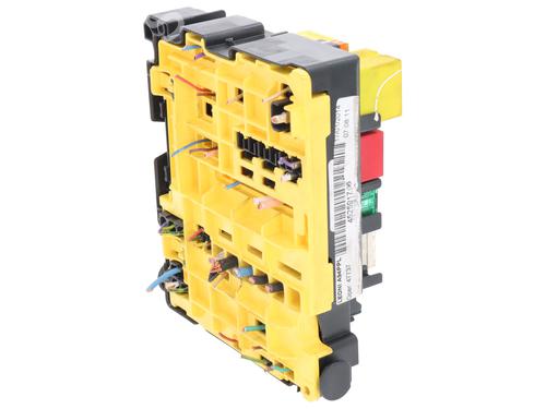 Fuse box PEUGEOT 2008 I (CU_)  | BP30681430E1 