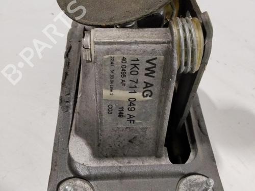 Gear lever AUDI A3 (8P1) | BP32014480M90