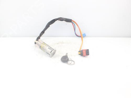 Used Ignition barrel CITROËN XSARA Coupe (N0) 2.0 HDi 109 (109 hp) 16970074