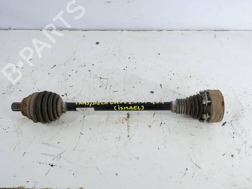Used Right front driveshaft Right front driveshaft 39509306 39509306