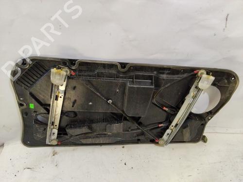 Rudehejsemekanisme ventre foran FORD FIESTA V (JH_, JD_)  | BP18890186C22 