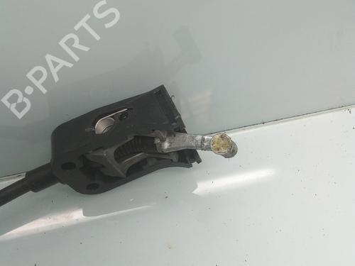 Front right lock VW GOLF VII (5G1, BQ1, BE1, BE2) 1.2 TSI | BP8886199C97 