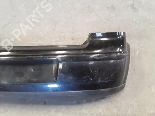 Rear bumper VW POLO (9N_, 9A_)  | BP8582729C8 