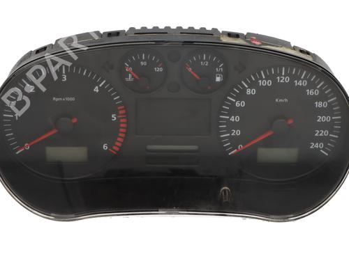 Used Instrument cluster Instrument cluster SEAT TOLEDO II (1M2) [1998-2006] 33263929 33263929