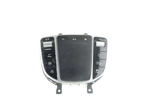 Used Switch Switch MERCEDES-BENZ GLC (X253) 200 d 4-matic (253.916) (163 hp) 40451926 40451926