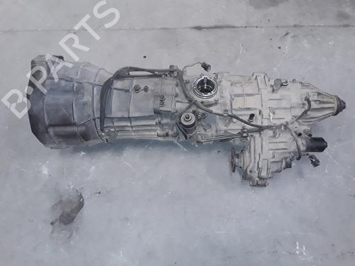 Gearbox NISSAN PATHFINDER III (R51) 2.5 dCi 4WD | BP9165441M3 