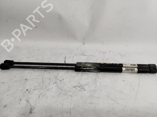 Used Tailgate lift support SEAT LEON (1P1) [2005-2013]  27584303
