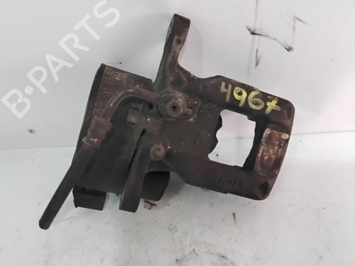 Left rear brake caliper CITROËN C4 Grand Picasso II (DA_, DE_) | BP29822662M107
