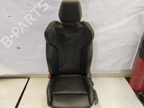 Used Left front seat BMW X1 (U11) sDrive 20 i (150 hp) 29533449