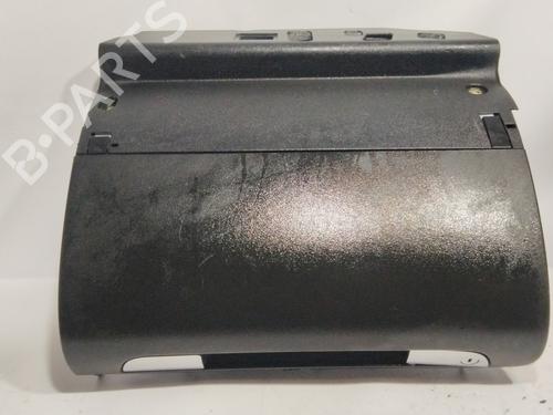 Used Glove box Glove box AUDI A3 Convertible (8P7) 2.0 TFSI (200 hp) 35918218 35918218