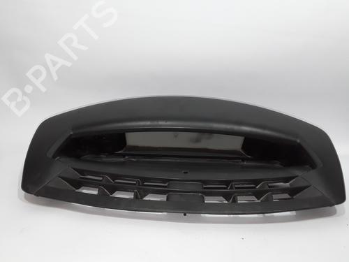 Display monitor CITROËN C4 Coupe (LA_)  | BP10776977C48 