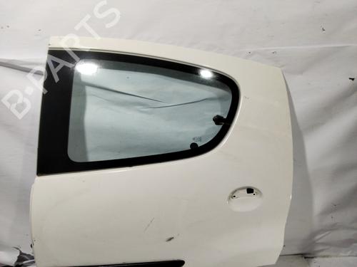 Dør venstre bagtil PEUGEOT 107 (PM_, PN_) | BP30926811C4