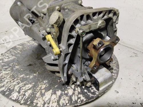 Gearbox MERCEDES-BENZ VIANO (W639)  | BP32360766M3 